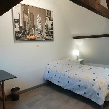 Appart A Cote De La Vieille Ville De Boulogne Sur Mer Екстер'єр фото